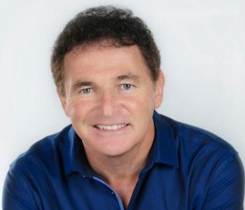 Roland Nairnsey, Speaker from New Home Sales Plus